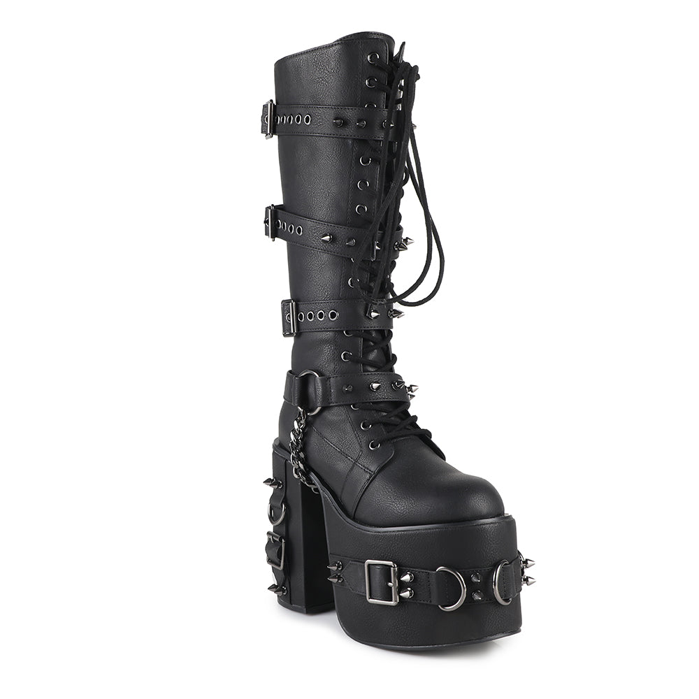 Darkness-Black