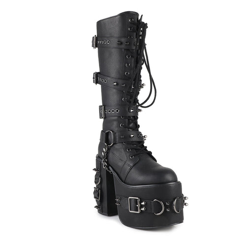 Darkness-Black